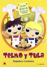 Telmo And Tula, Little Cooks