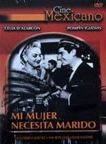 Mi mujer necesita marido