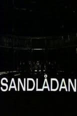 Sandlådan