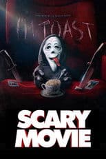 Scary Movie