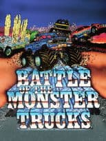 Battle of the Monster Trucks