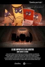 What Matters is Inside