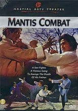 Mantis Combat