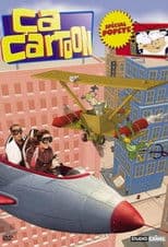 Ça cartoon : Spécial Popeye