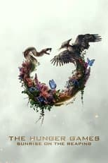 The Hunger Games: Sunrise on the Reaping