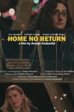 Home No Return