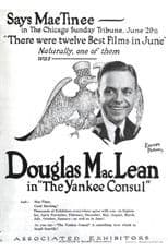 The Yankee Consul