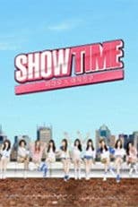 Mamamoo x GFriend Showtime