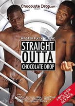 Straight Outta Chocolate Drop