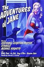 The Adventures of Jane