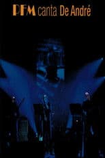 PFM Canta De andrè