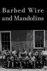 Barbed Wire and Mandolins