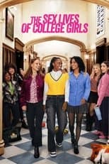 The Sex Lives of College Girls