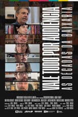 Anything for Ratings: Decades of Lowbrow