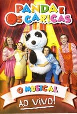Panda e os Caricas - O Musical Ao Vivo