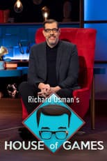 Richard Osman's House of Games