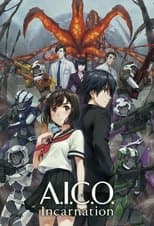 A.I.C.O. -Incarnation-