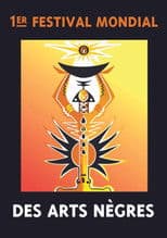 The First World Festival of Negro Arts