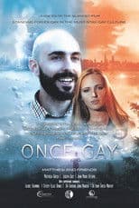Once Gay: Matthew and Friends