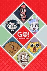 Go! Cartoons