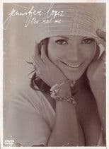 Jennifer Lopez: The Reel Me