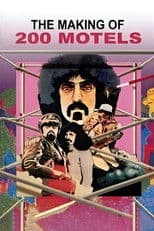 The Making of 200 Motels