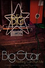 Big Star: Nothing Can Hurt Me
