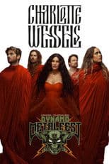Charlotte Wessels - Live at Dynamo Metalfest