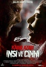 Kabir Azabi: Insi and Jinni