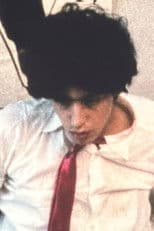 Will More. Material para Arrebato