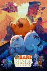 We Bare Bears: The Movie