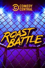 Roast Battle