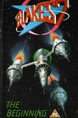 Blake's 7: The Beginning