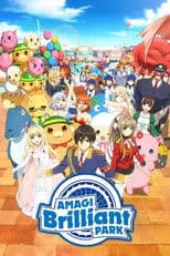 Amagi Brilliant Park