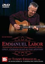 Tommy Emmanuel - Labor