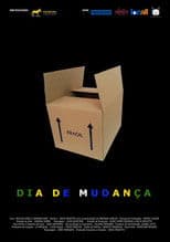 Dia de mudança