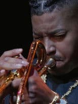 Christian Scott aTunde Adjuah: The New Chief