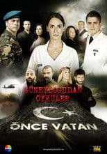 Güneydoğu'dan Öyküler: Önce Vatan