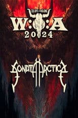 Sonata Arctica - Live At Wacken 2024