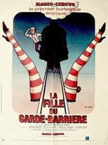 The Daughter of the Railroad Crossing Guard