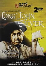 The Adventures of Long John Silver