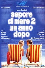 Taste of the Sea 2: One Year Later