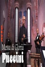 Puccini: Messa di Gloria - Pilgrimage to Ticino