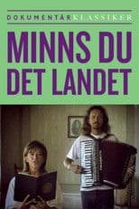 Minns du det landet?