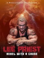 Lee Priest: Rebel With A Cause