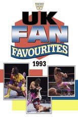 WWE UK Fan Favorites 1993