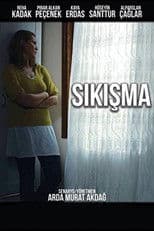 Sıkışma