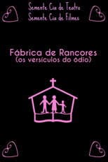 Factory of Grudges (The Verses of Hate)