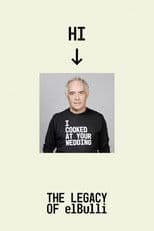 The Legacy of elBulli