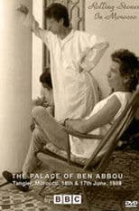 Rolling Stones - in Morocco